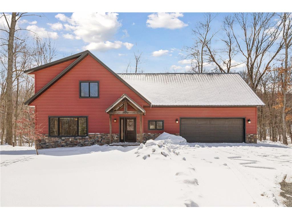 2432 Cherry Drive, East Farmington, WI, 54020 MLS 6503946 Edina Realty