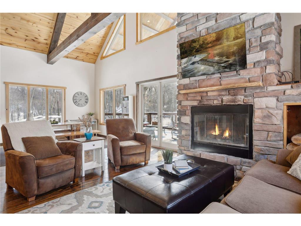 2432 Cherry Drive, East Farmington, WI, 54020 MLS 6503946 Edina Realty