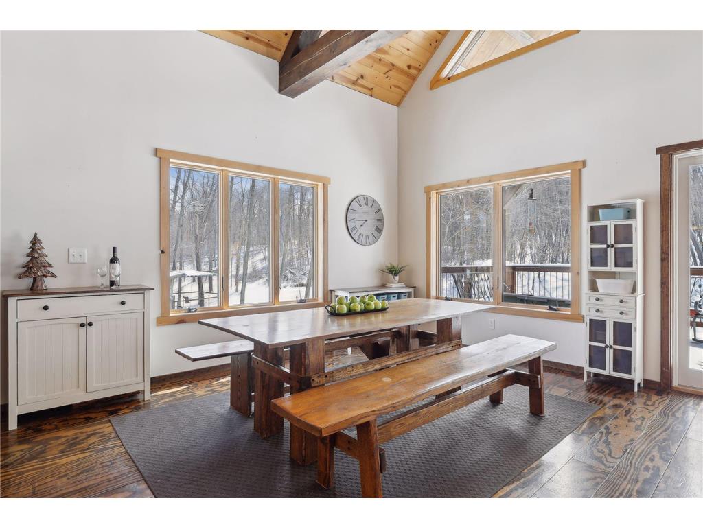 2432 Cherry Drive, East Farmington, WI, 54020 MLS 6503946 Edina Realty