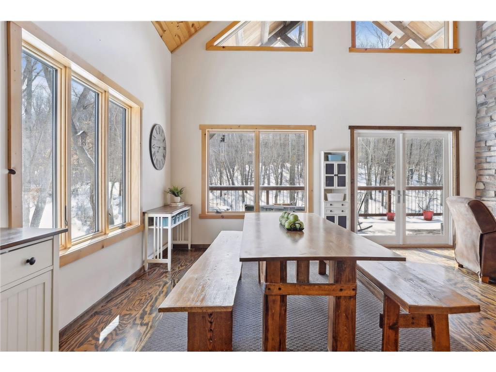 2432 Cherry Drive, East Farmington, WI, 54020 MLS 6503946 Edina Realty