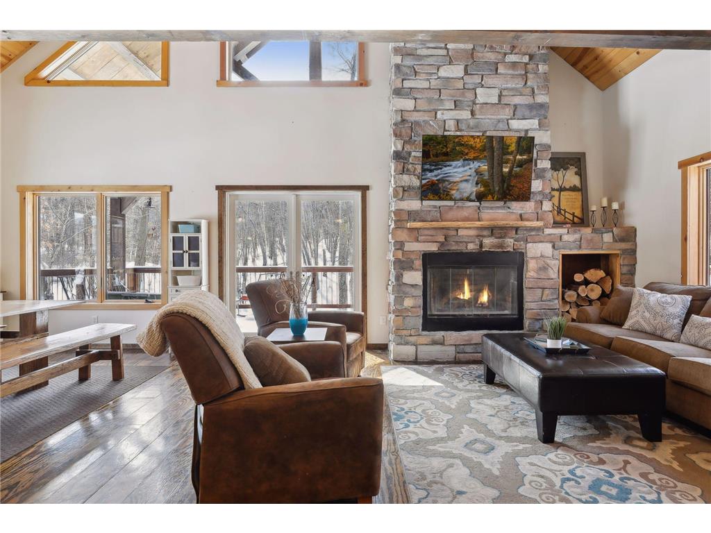 2432 Cherry Drive, East Farmington, WI, 54020 MLS 6503946 Edina Realty