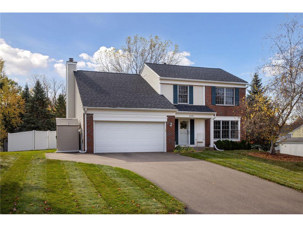 2432 King Avenue E Maplewood MN 55119 6643703 image1