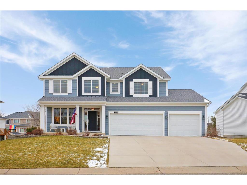 2433 Liberty Trail Woodbury MN 55129 6477065 image1