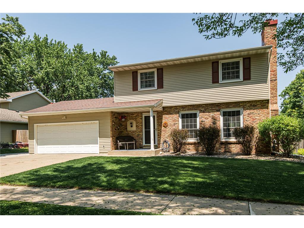 2433 Viking Court NW Rochester MN 55901 6376774 image1