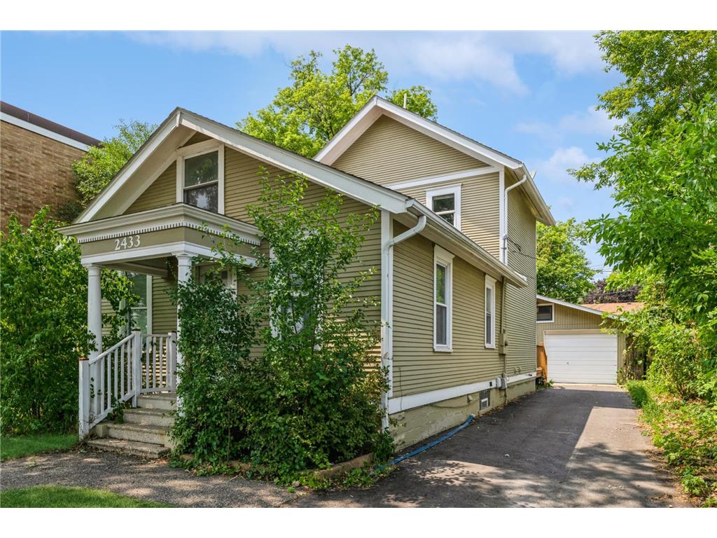 2433 Youngman Avenue, Saint Paul, MN, 55116 MLS 6397477 Edina Realty