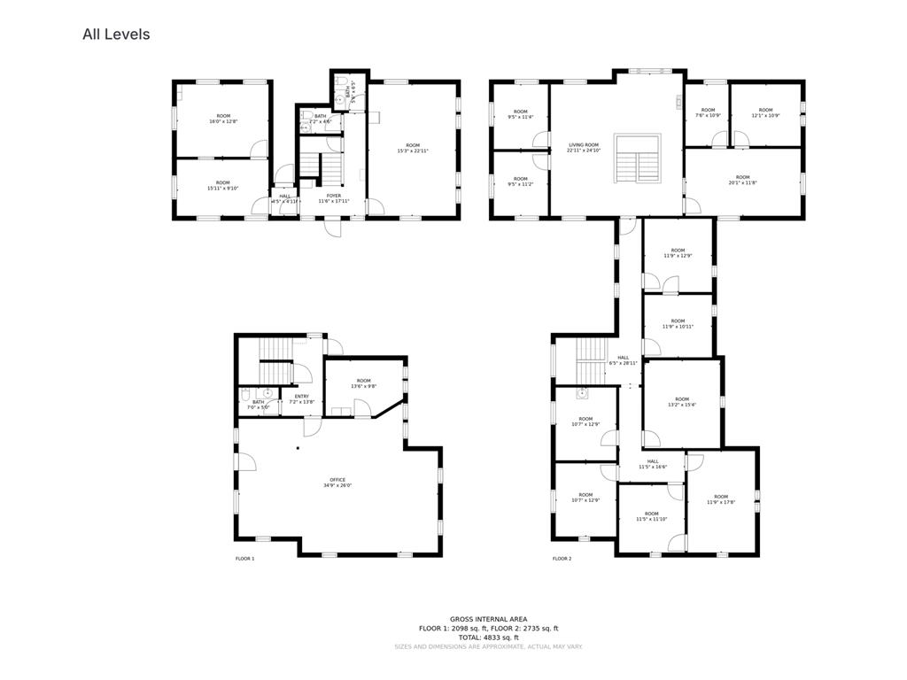 2434 Commerce Boulevard Mound MN 55364 - Lake Minnetonka 7064657 image4