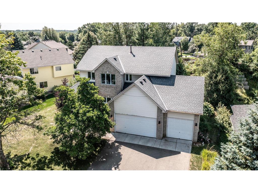 2434 Montana Avenue E Maplewood MN 55119 6406677 image1