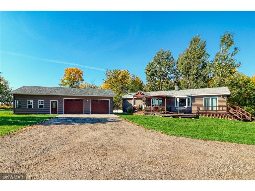 24342 Upsala Church Road, Detroit Lakes, MN, 56501 MLS 6110064