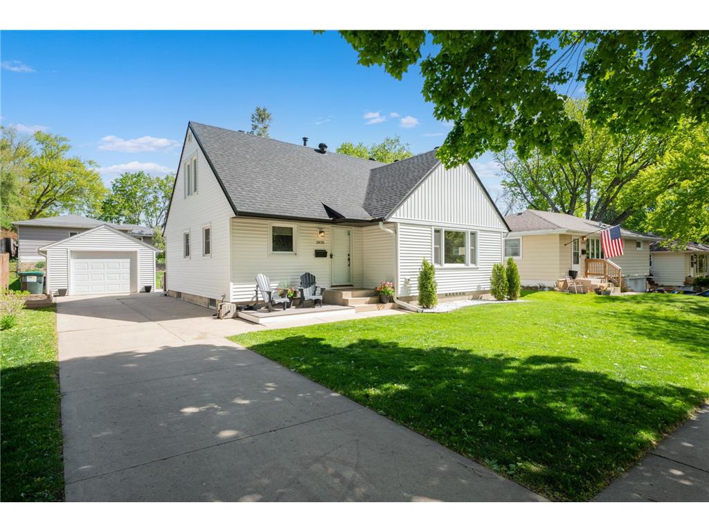 2435 25th Street NW Rochester MN 55901 7070745 image1