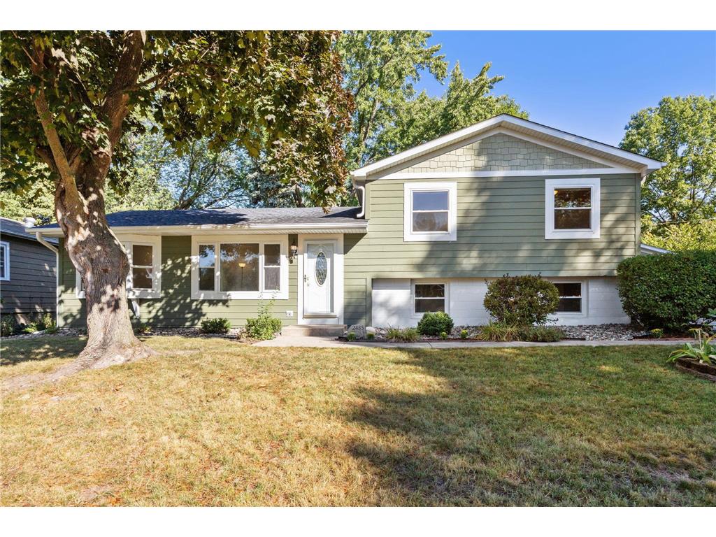 2435 Ronald Avenue, White Bear Lake, MN, 55110 MLS 6433359 Edina