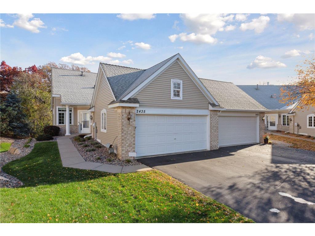 2435 Skyline Drive, Bloomington, MN, 55425 MLS 6452641 Edina Realty