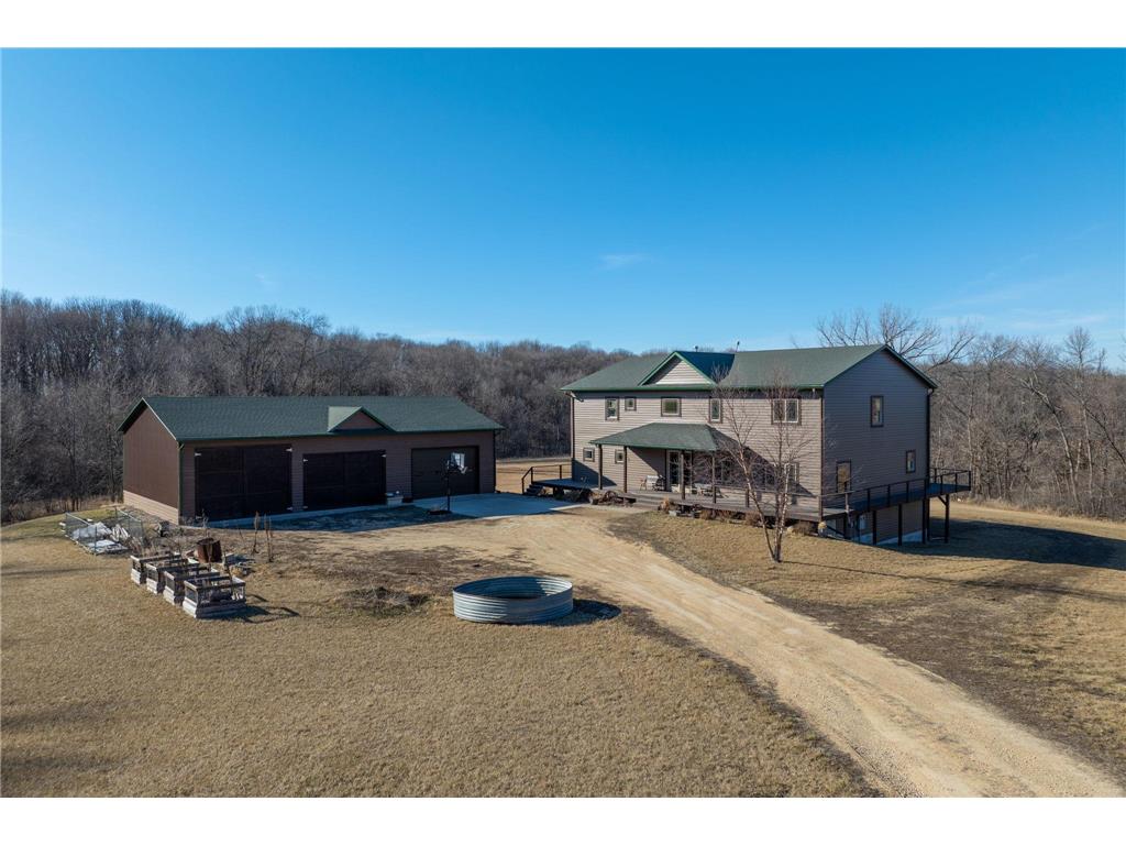 24352 474th Lane Elysian Twp MN 56028 - Swede's Bay 6775568 image1