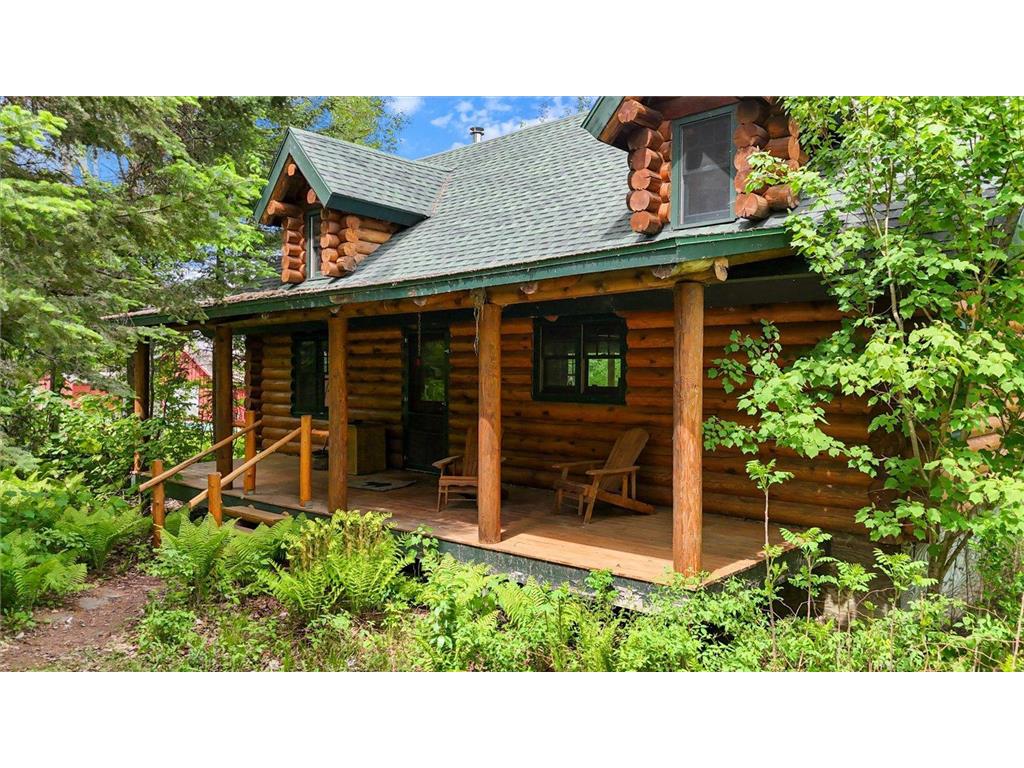 24354 E Deer Lake Access Road Effie MN 56639 - Deer Lake 7088637 image1
