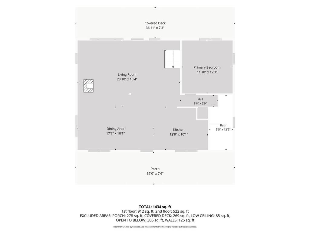 24354 E Deer Lake Access Road Effie MN 56639 - Deer Lake 7088637 image35
