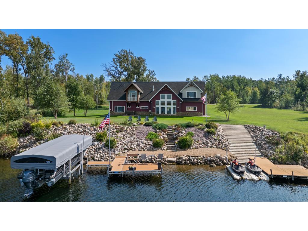 24357 Kennedy Drive Deerwood MN 56444 - Rabbit Lake 7053936 image1
