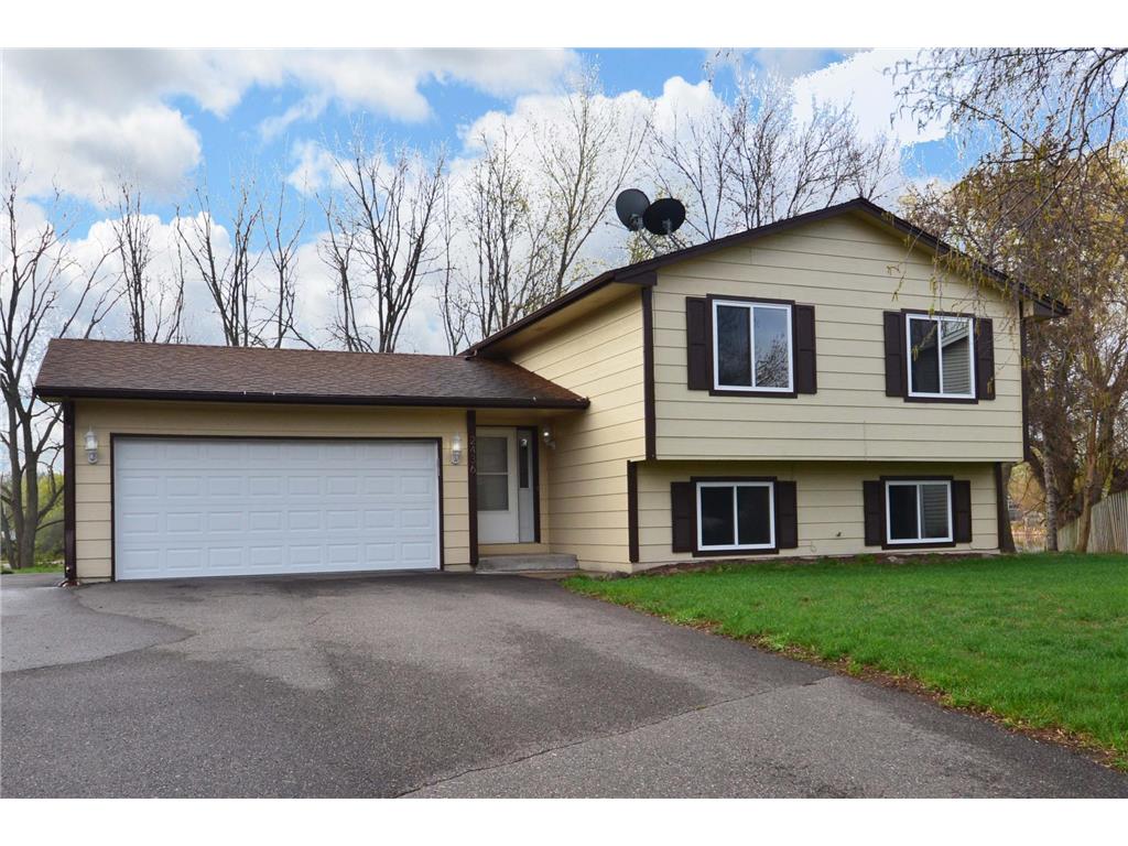 2436 136th Lane NW, Andover, MN, 55304 MLS 6359220 Edina Realty