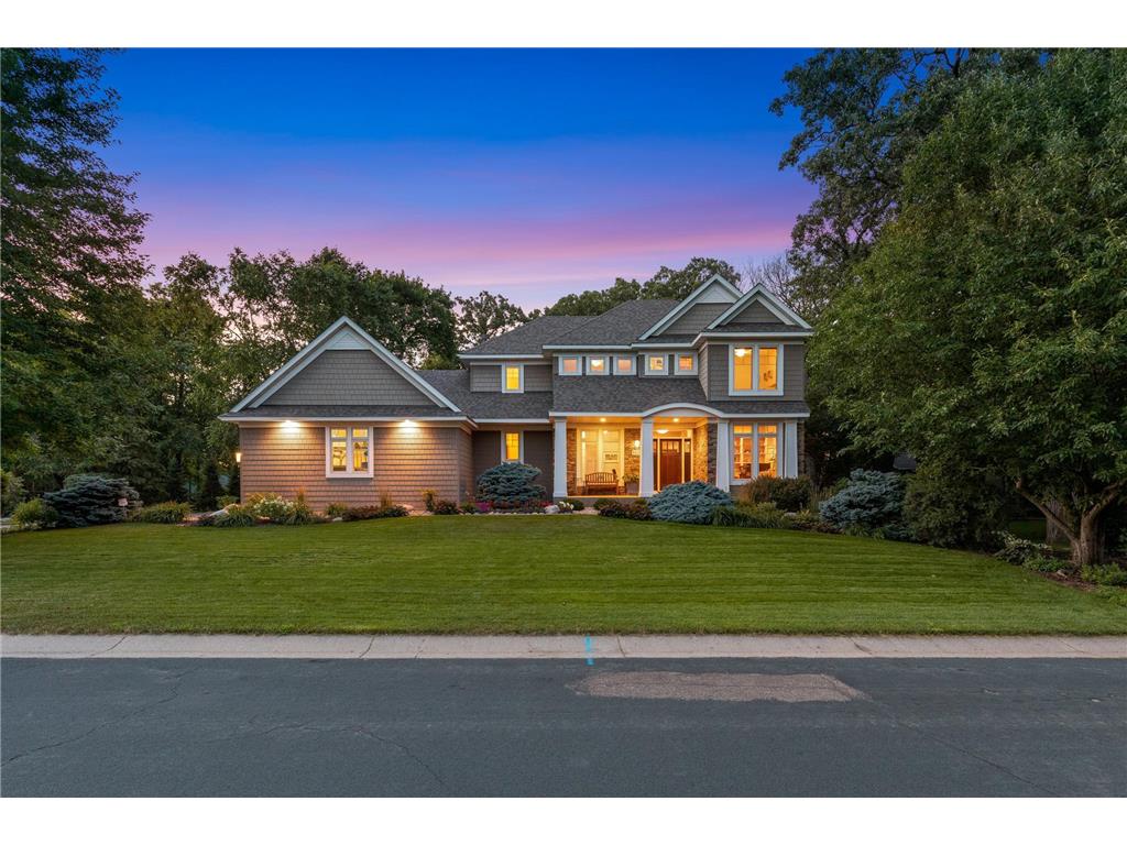 2436 Highover Trail, Chanhassen, MN, 55317 MLS 6233109 Edina Realty