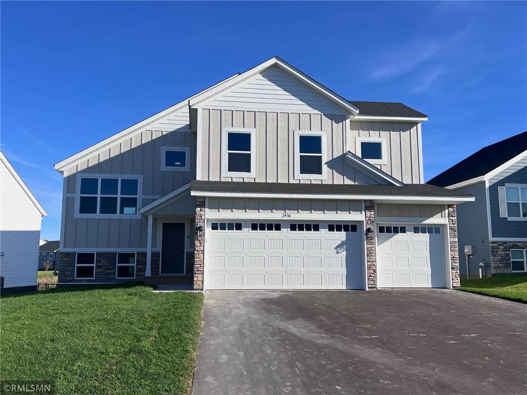 2436 Jaber Avenue NE Saint Michael MN 55376 6613700 image1