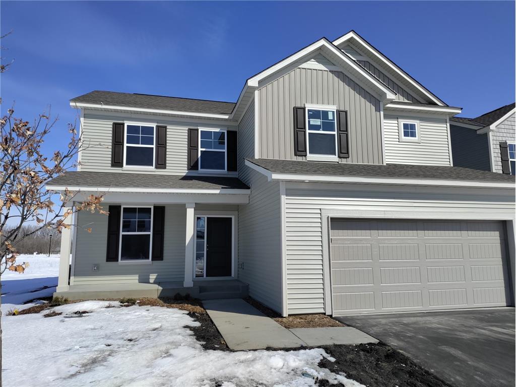 24364 Edgewater Lane, Rogers, MN 55374 MLS 6334230 Edina Realty