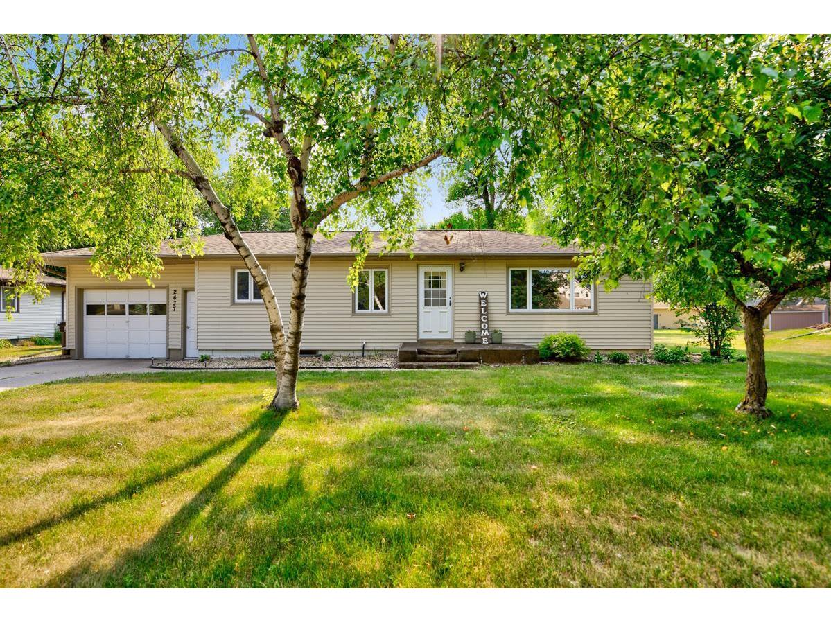 2437 Albion Avenue, Fairmont, MN, 56031 MLS 6018374 Edina Realty