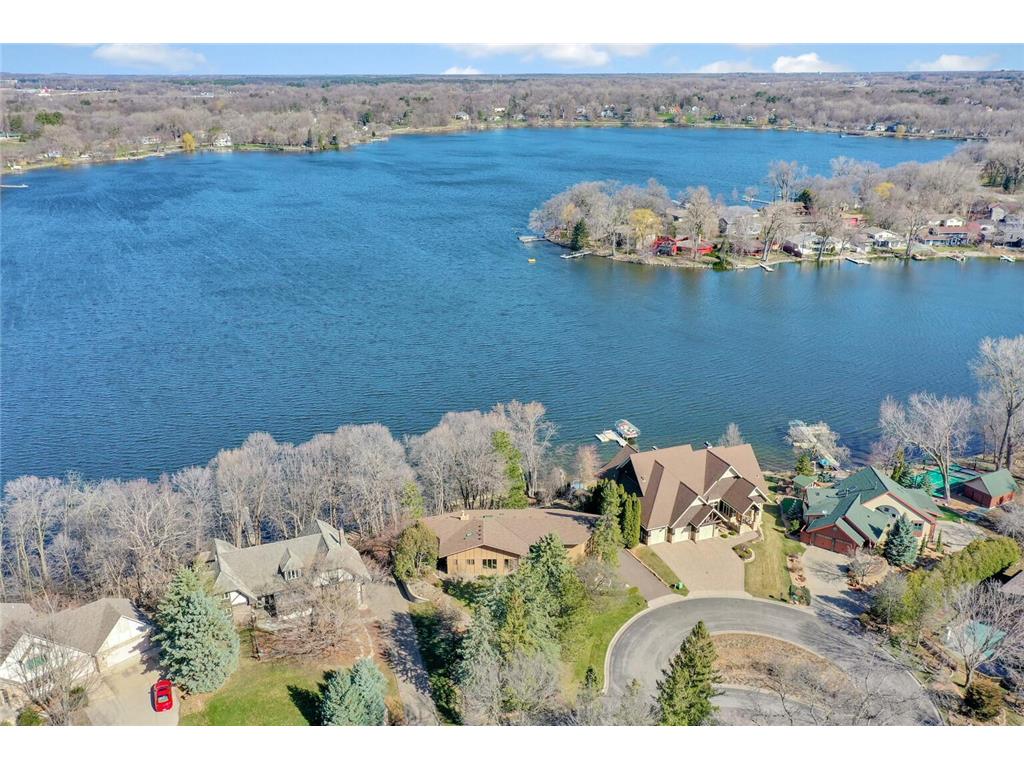 2437 Dianna Lane Little Canada MN 55117 - Gervais 6521548 image1