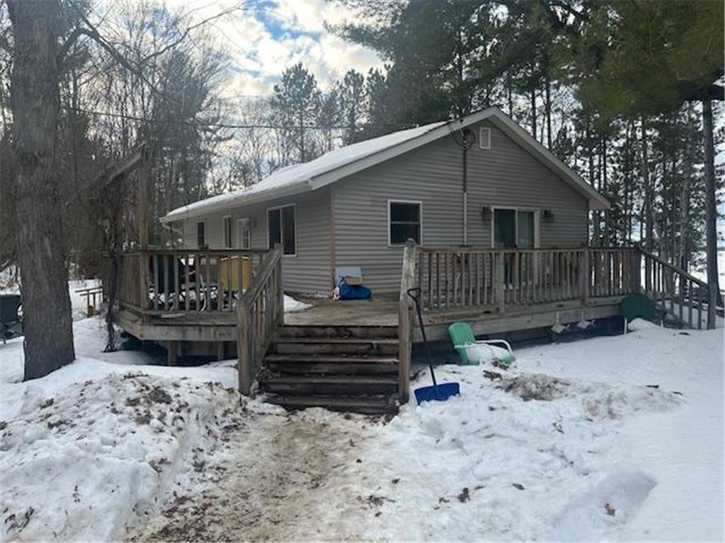 2437 Pine Acres Road NE Ten Lake Twp MN 56601 - Big Lake 7026856 image1