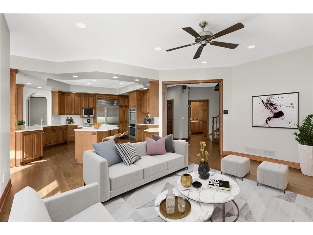 2437 Sunset Court Little Canada MN 55117 7047736 image30