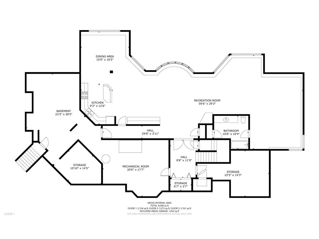 2437 Sunset Court Little Canada MN 55117 7047736 image62