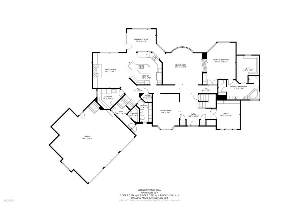 2437 Sunset Court Little Canada MN 55117 7047736 image63