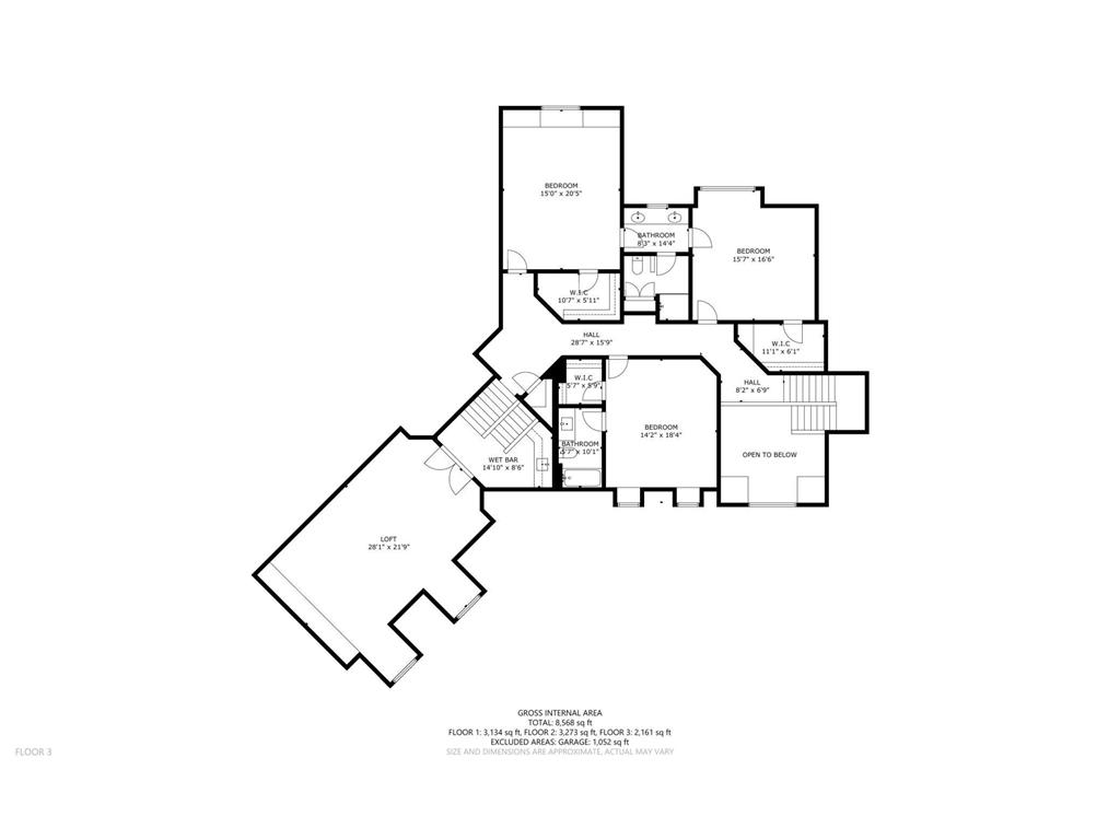 2437 Sunset Court Little Canada MN 55117 7047736 image64