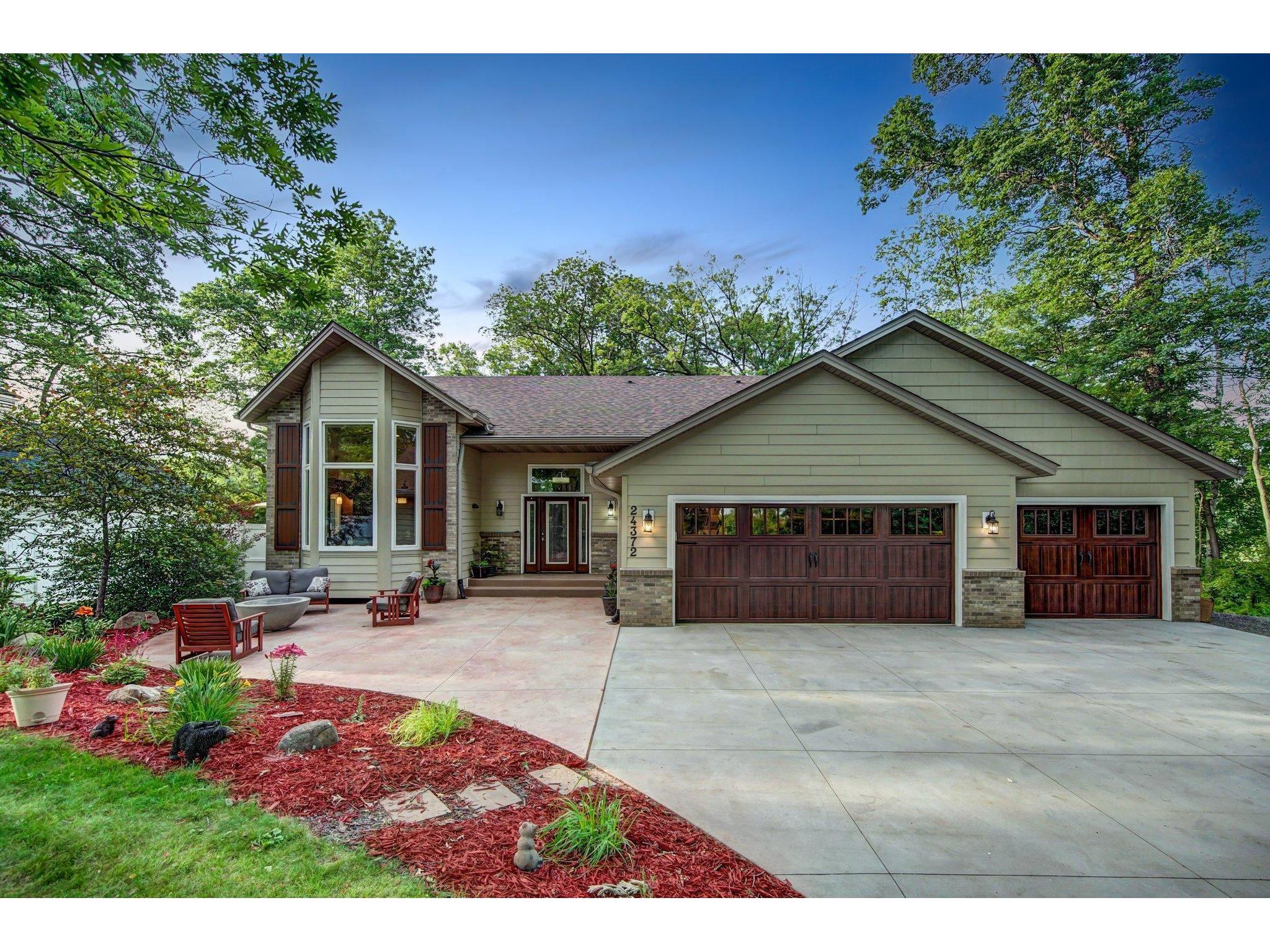 24372 Fawn Trail, Forest Lake, MN, 55025 MLS 6014369 Edina Realty