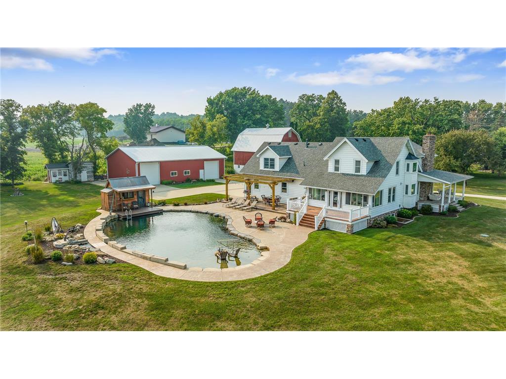 2438 75th Street NW Cascade Twp MN 55901 6425081 image1