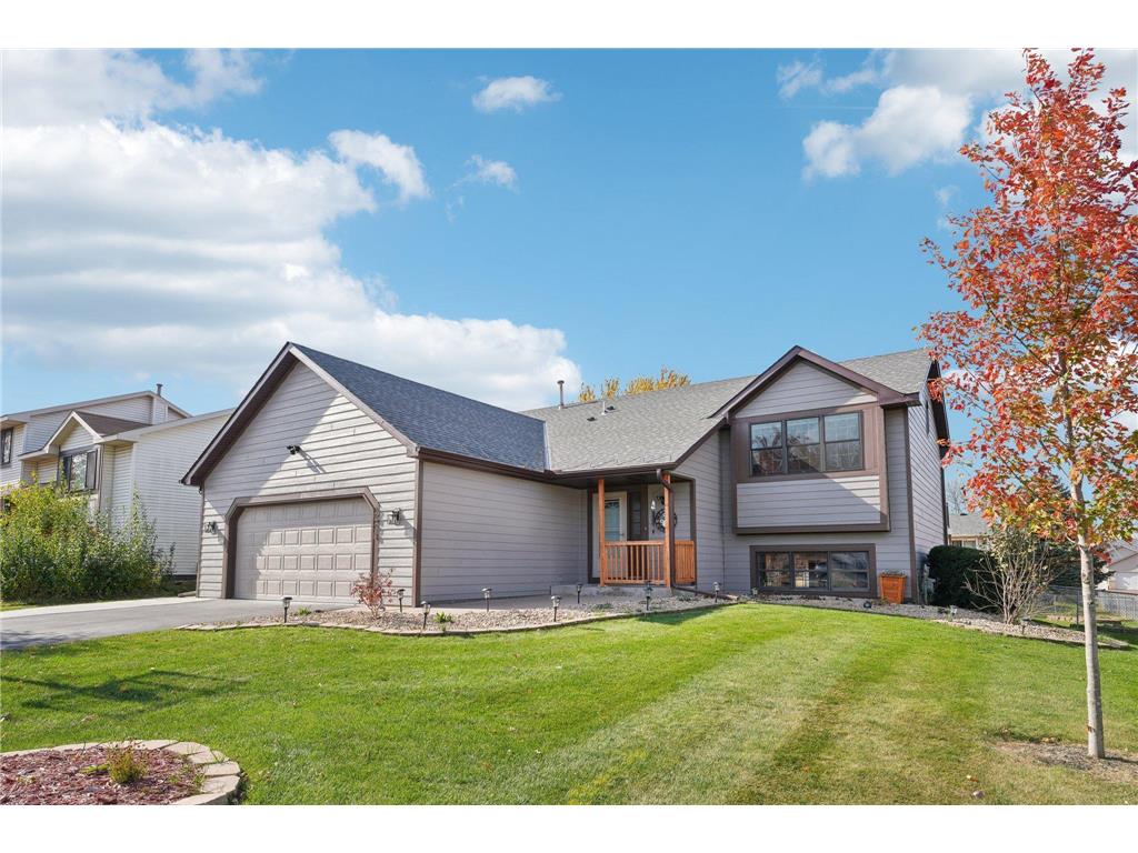 2438 Hynes Avenue N Oakdale MN 55128 6615585 image1