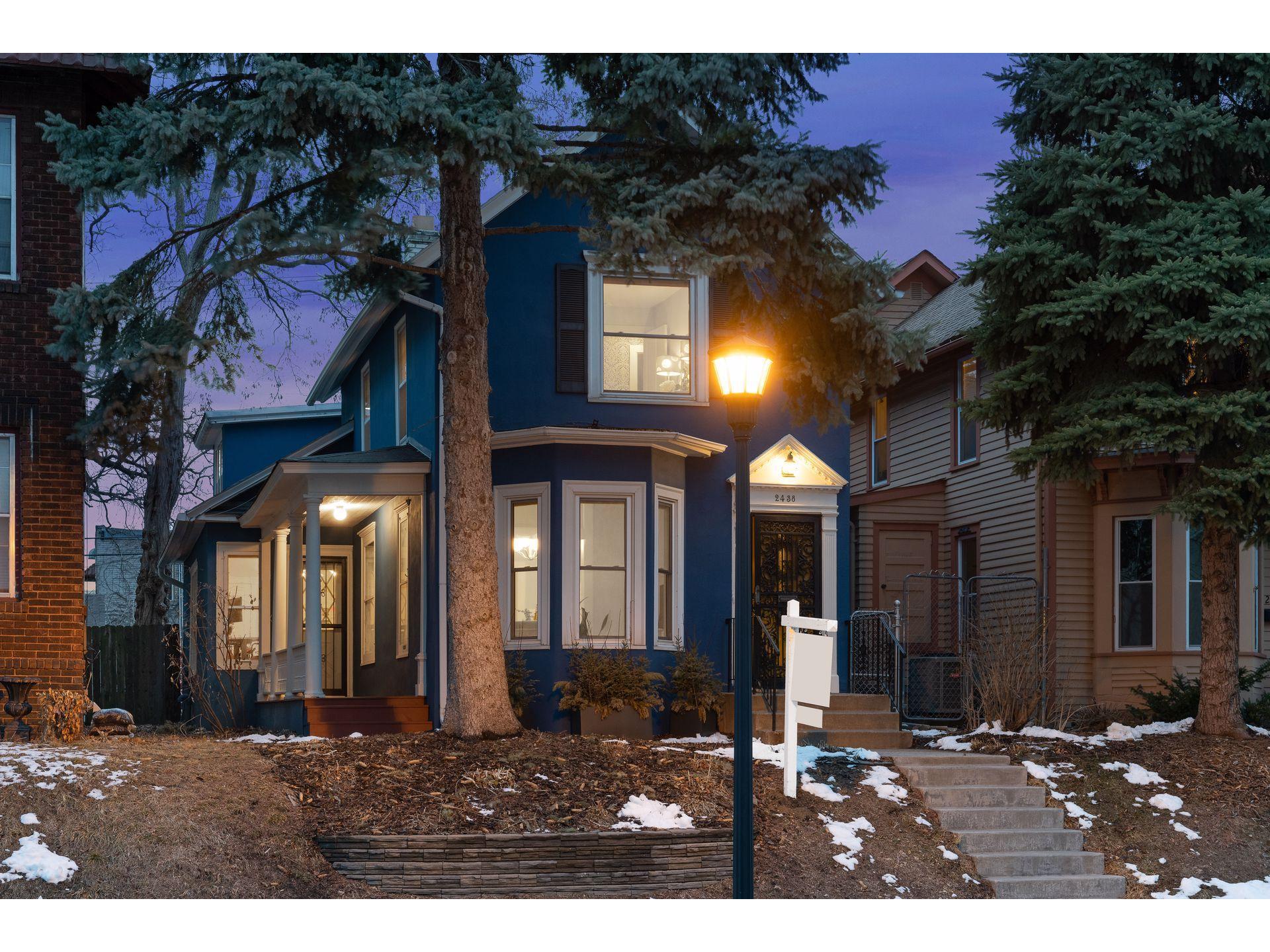 2438 Stevens Avenue, Minneapolis, MN 55404 MLS 5715168 Edina Realty