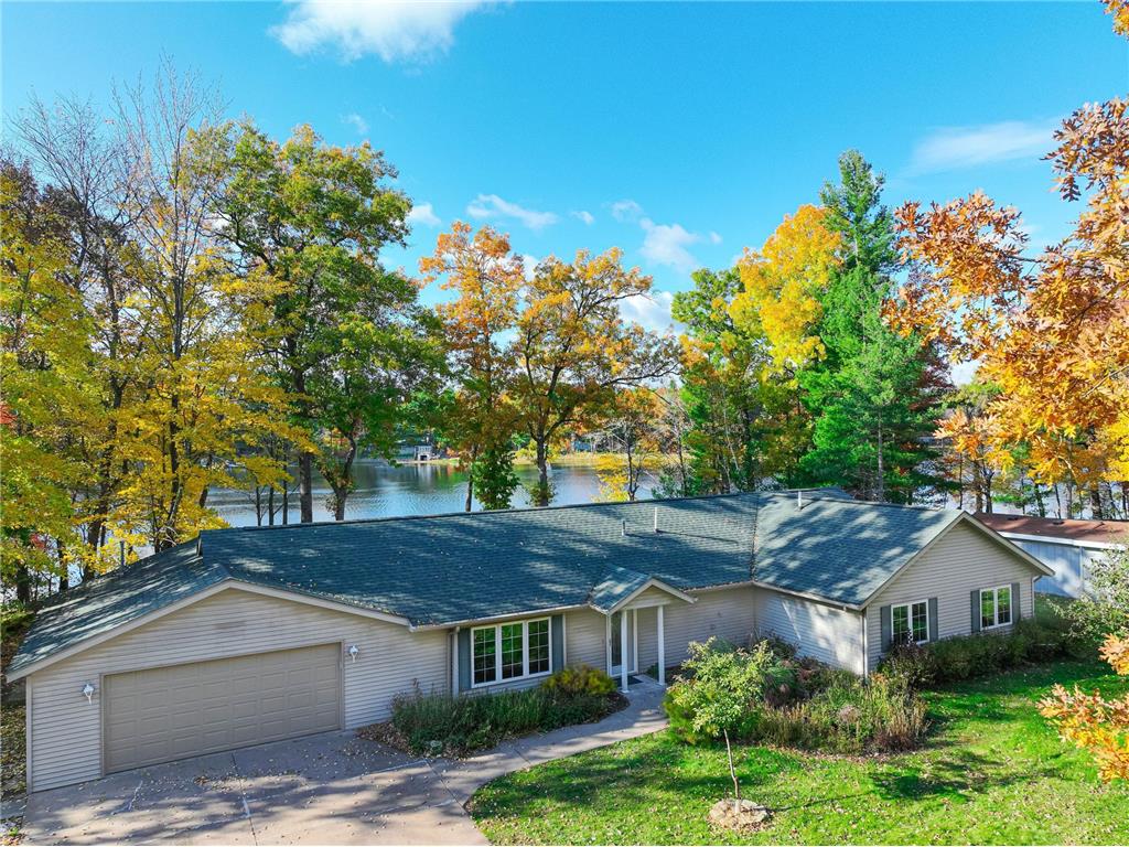 24381 Lind Road, Siren, WI, 54872 MLS 6446499 Edina Realty