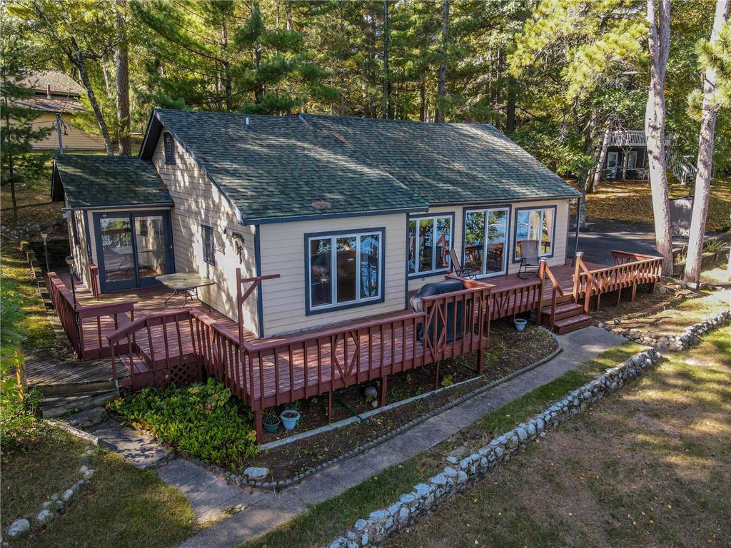 24386 200th Street Nevis MN 56467 - Belle Taine Lake 6436340 image1