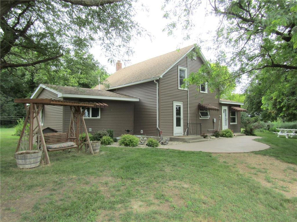 2439 271st Avenue, Madison, MN, 56256 MLS 6399021 Edina Realty