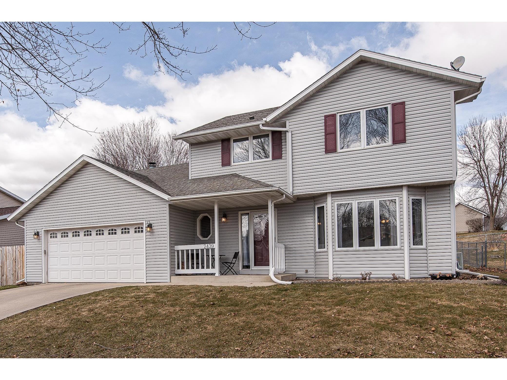 2439 60th Street Nw Rochester Mn 55901 Mls 5730786 Edina Realty