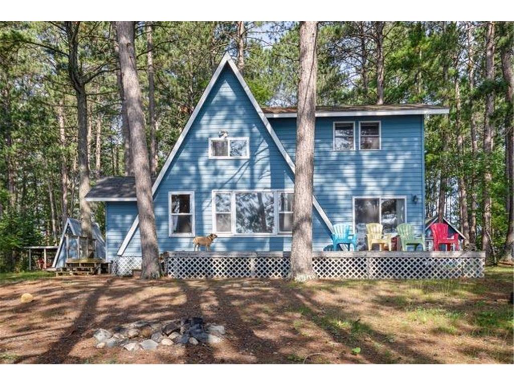 2439 Pine Island Makinen MN 55763 - Whiteface 6399597 image1