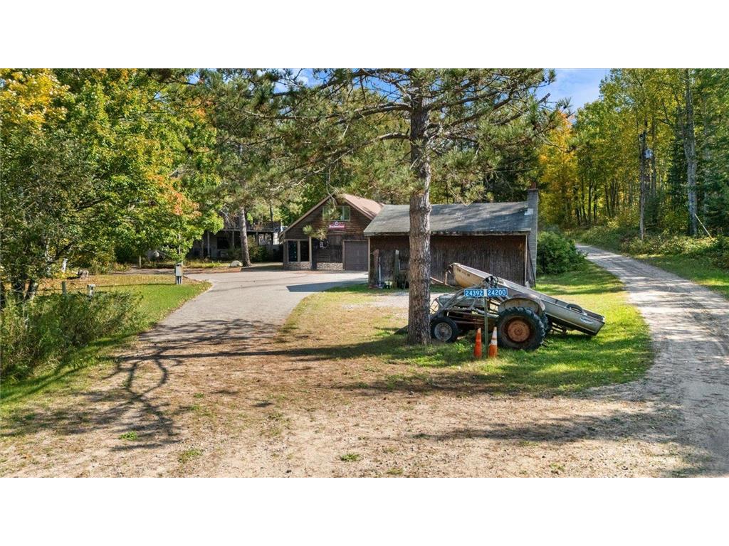 24392 S Long Lake Trail Bigfork MN 56628 - Little Long Lake 7072613 image10