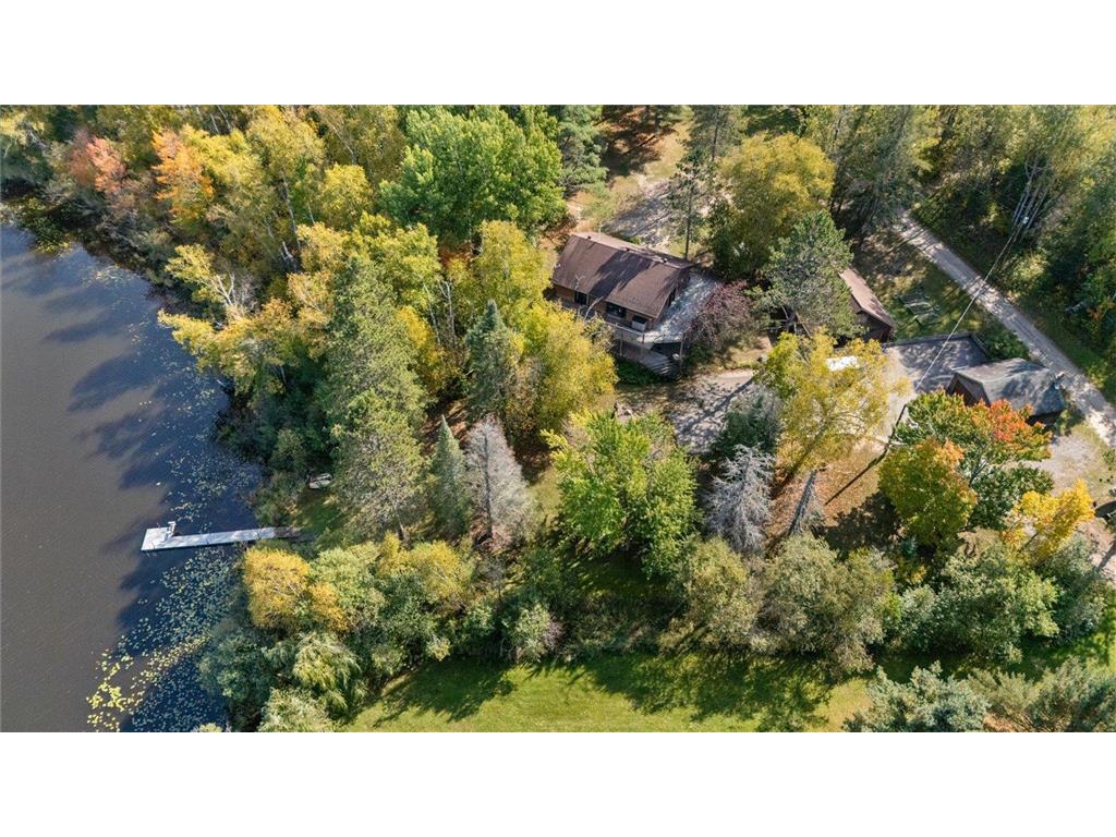 24392 S Long Lake Trail Bigfork MN 56628 - Little Long Lake 7072613 image16