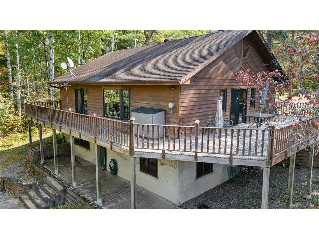 24392 S Long Lake Trail Bigfork MN 56628 - Little Long Lake 7072613 image3