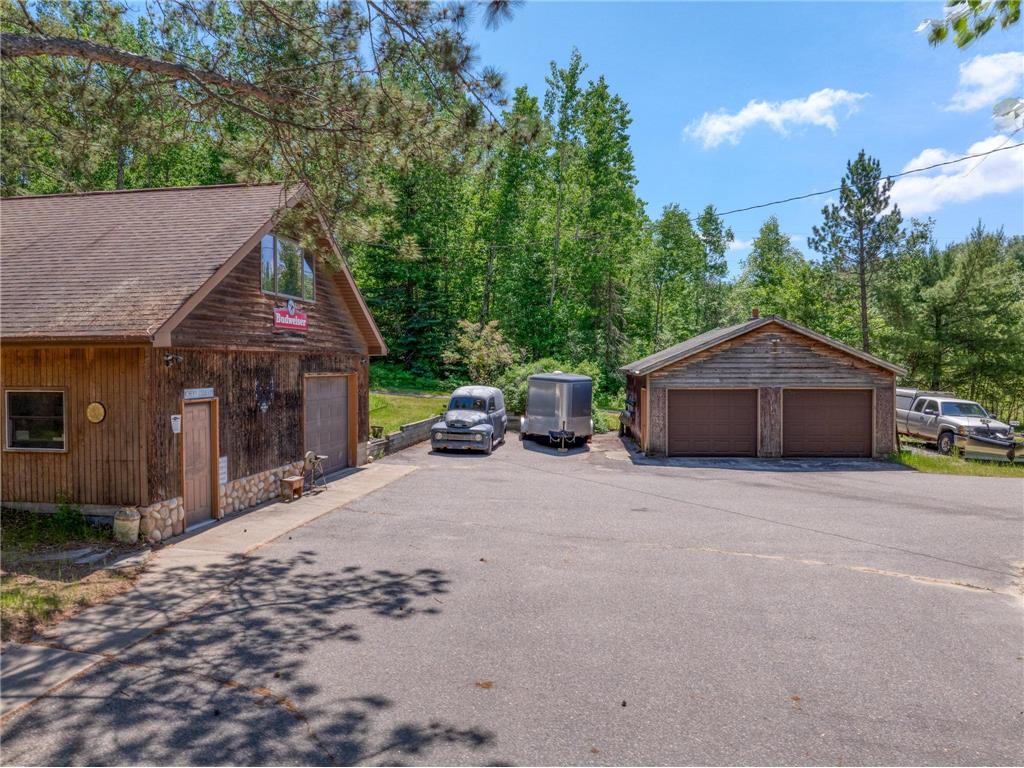 24392 S Long Lake Trail Bigfork MN 56628 - Little Long Lake 7072613 image37