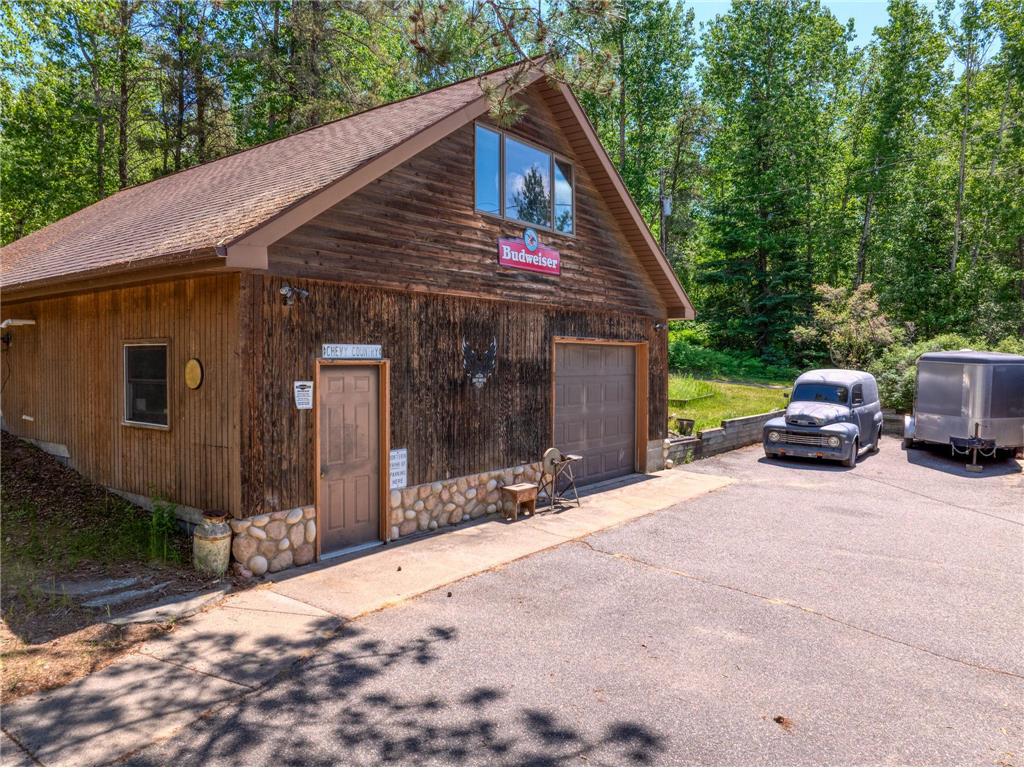 24392 S Long Lake Trail Bigfork MN 56628 - Little Long Lake 7072613 image39