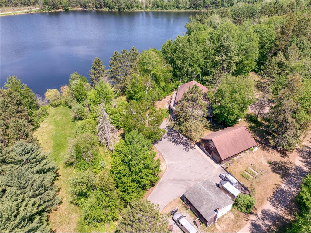 24392 S Long Lake Trail Bigfork MN 56628 - Little Long Lake 7072613 image64