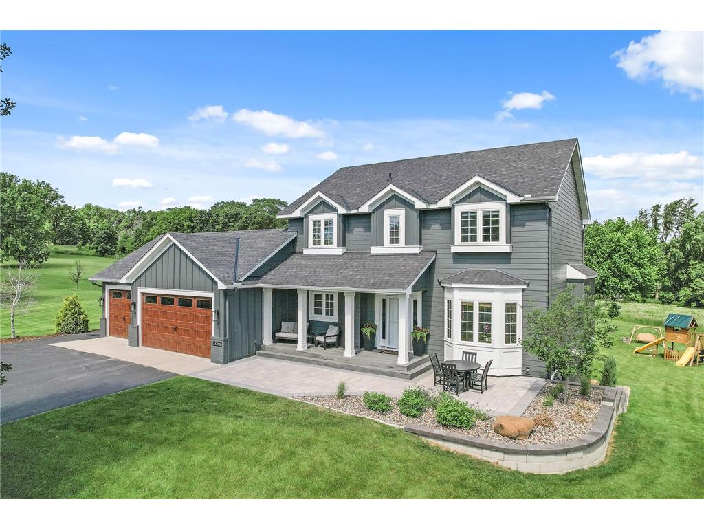 24396 Black Walnut Drive, Lakeville, MN, 55044 MLS 6222246 Edina