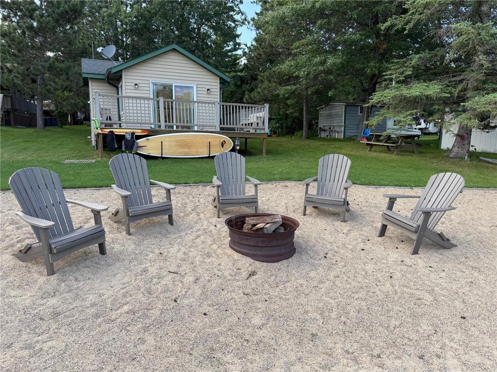 24397 Fairwood Lane Nevis Twp MN 56467 - Belle Taine Lake 6750423 image1