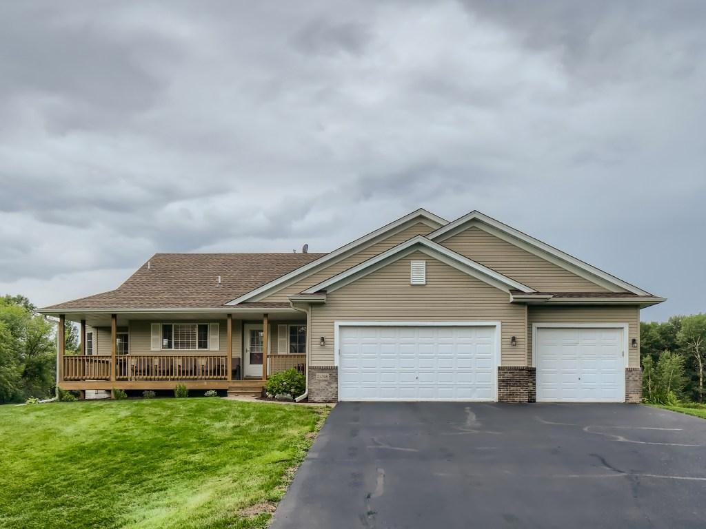 24398 Crocus Street NW, Saint Francis, MN, 55070 MLS 6247543 Edina