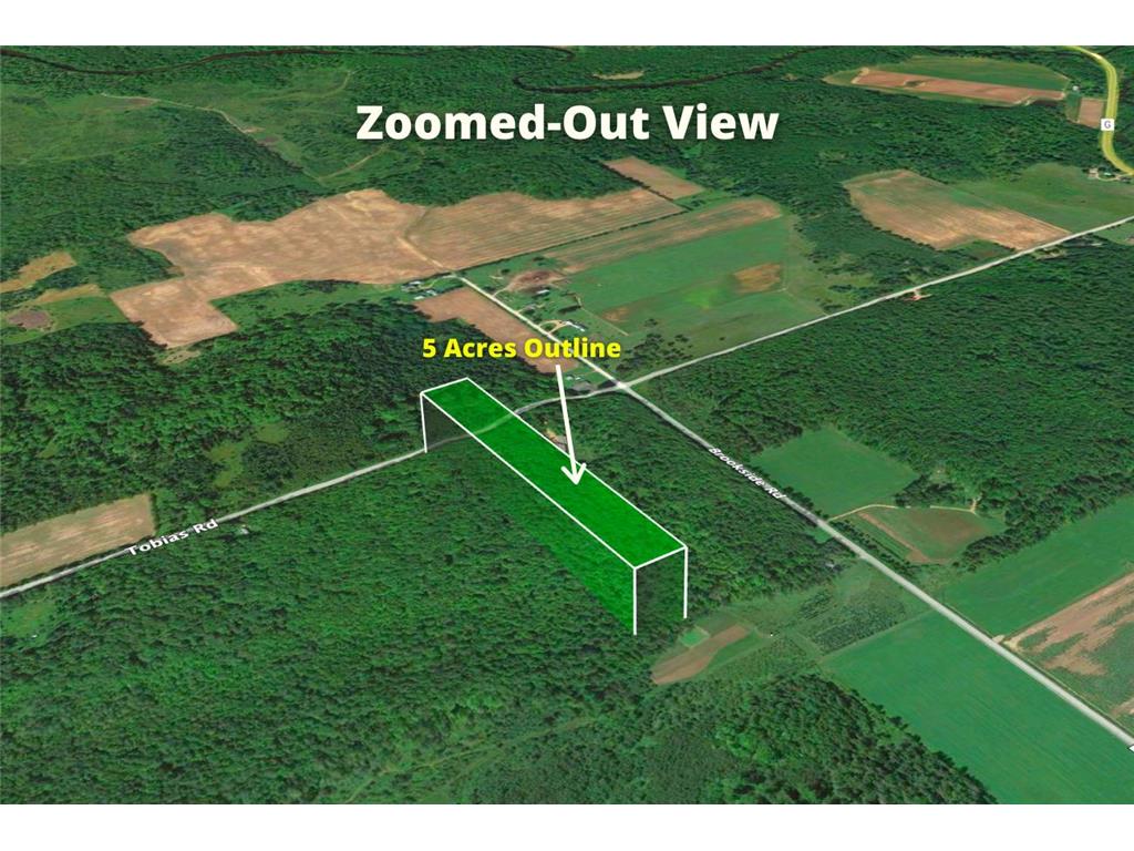 243xxx Tobias Road Harrison Twp WI 54409 6348393 image1