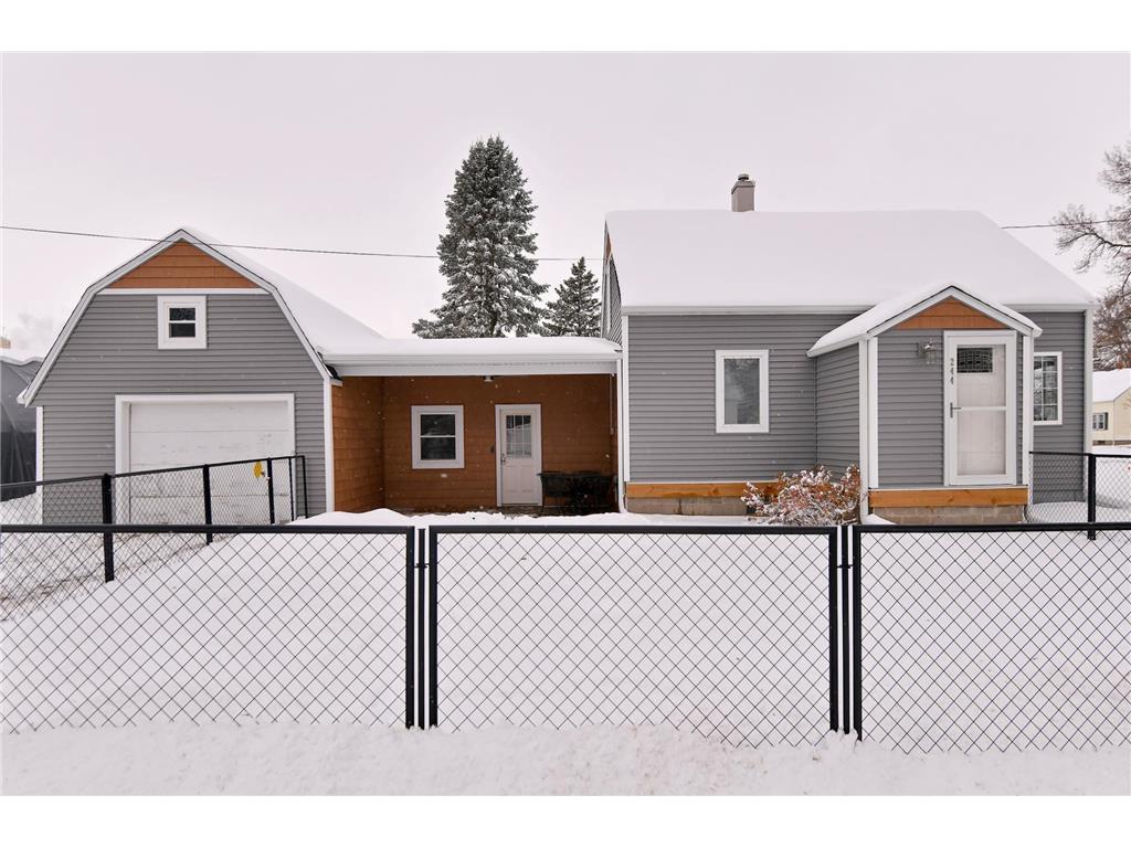 244 4th Avenue NE Blooming Prairie MN 55917 6316029 image1